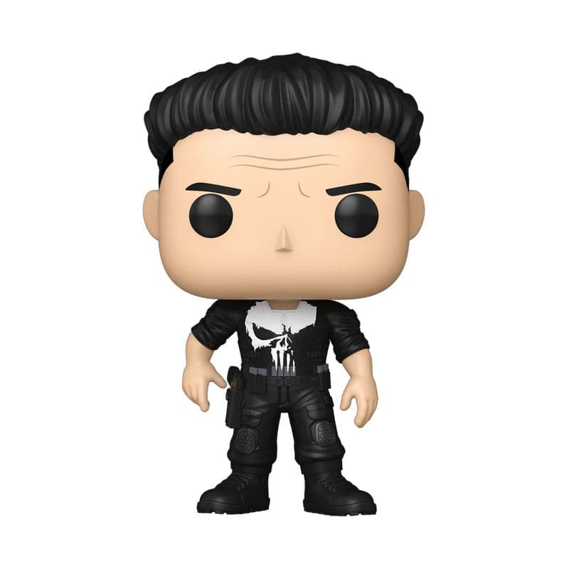Marvel: Funko Pop! - Daredevil Born Again - Punisher
