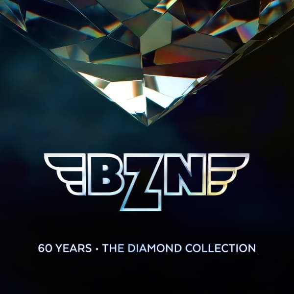 BZN - The Diamond Collection (3 CD) (3 CD)