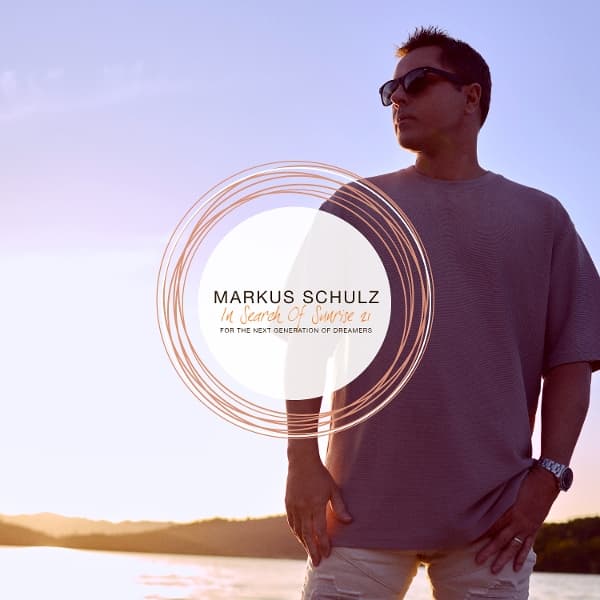Markus Schulz - In Search Of Sunrise 21 (3 CD)