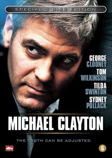 Michael Clayton (DVD) (Special Edition)