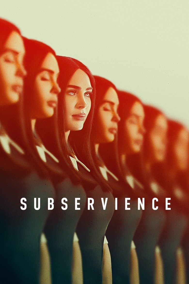 Subservience (DVD)