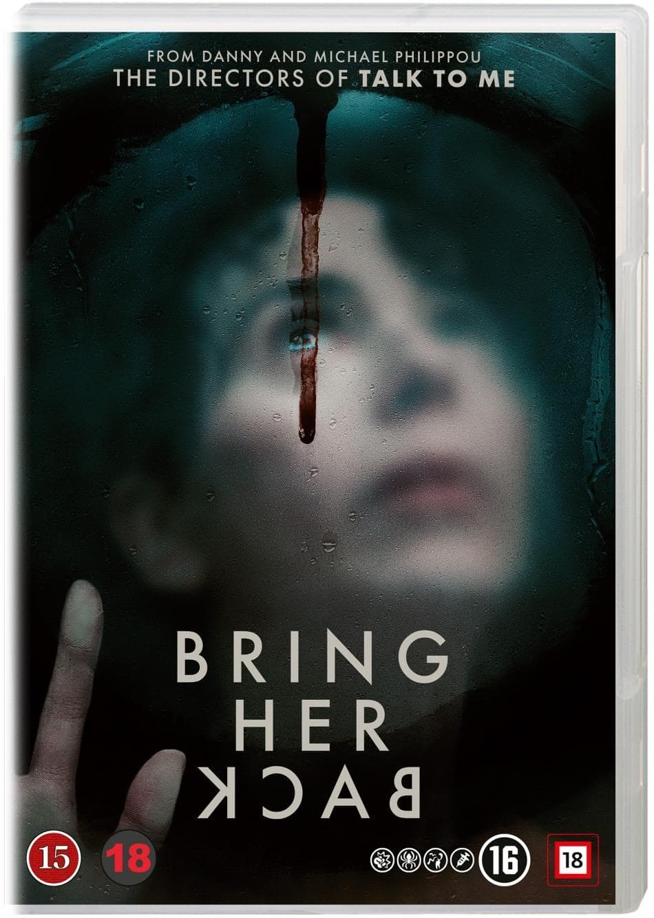 Bring Her Back (DVD)