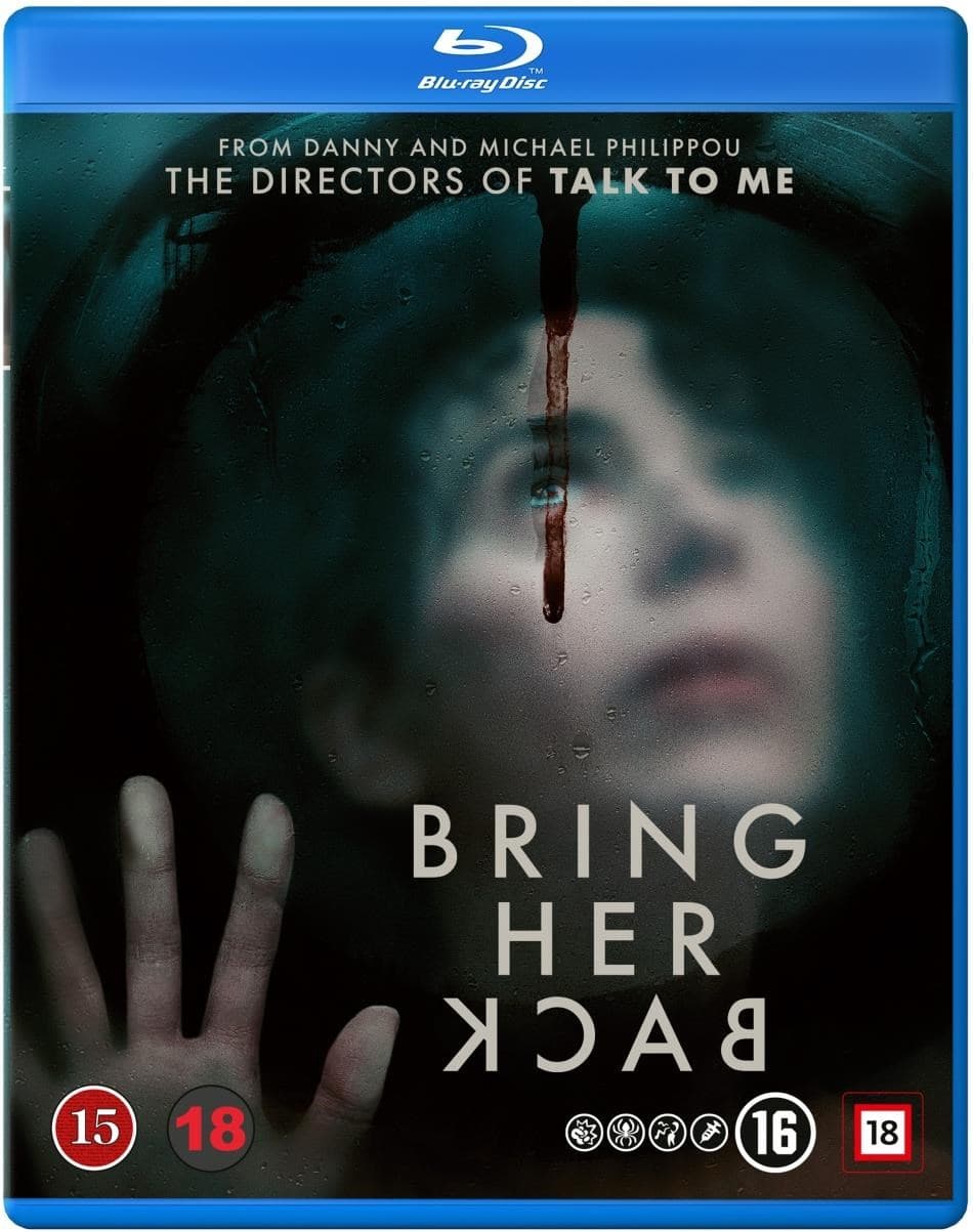 Bring Her Back (Blu-ray)