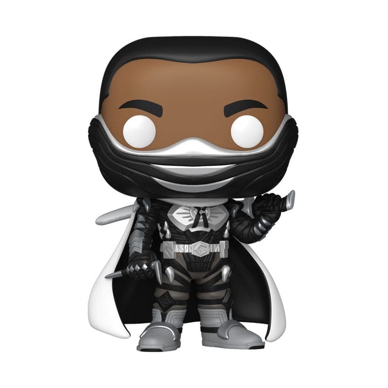 Marvel: Funko Pop! - Zombies - Blade Knight (Vinyl Figure 1552)