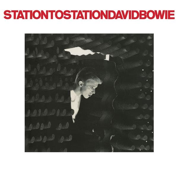 David Bowie - Station To Station (CD)
