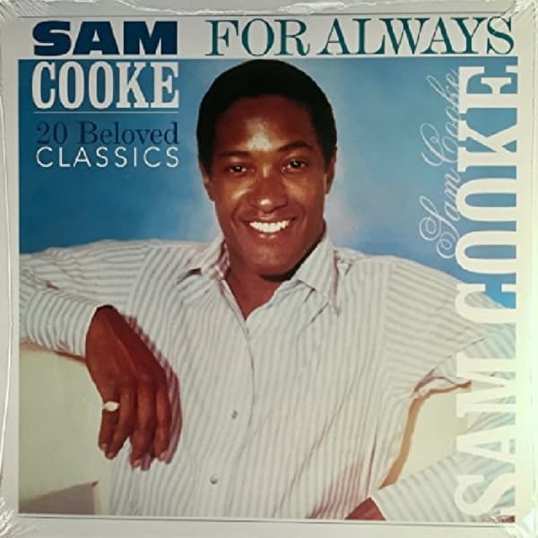 Sam Cooke - For Always: 20 Beloved Classics (LP) (Remastered)