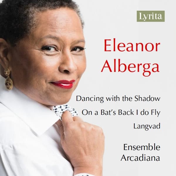 Ensemble Arcadiana - Alberga: Works For Chamber Orchestra (CD)