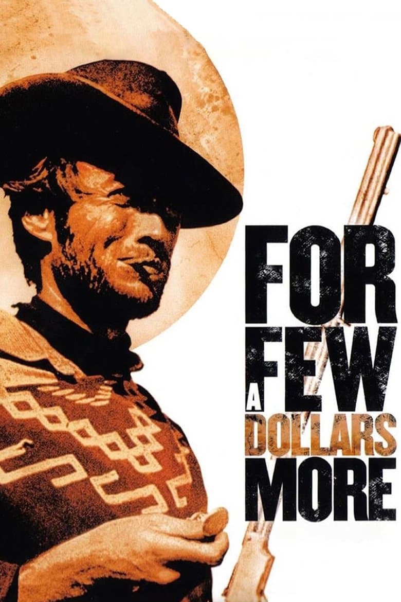 For A Few Dollars More Ultra Hd (Import)