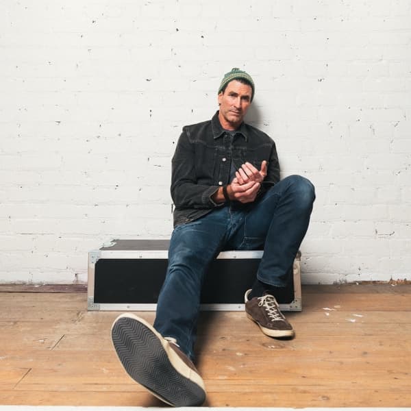Pete Murray - Longing (CD)