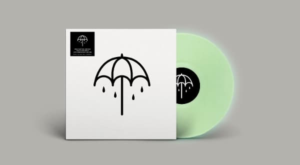Bring Me The Horizon - That's The Spirit (LP) (Anniversary Edition) (Coloured Vinyl)