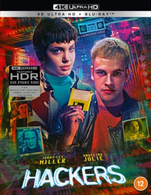 Hackers - 30th Anniversary Edition
