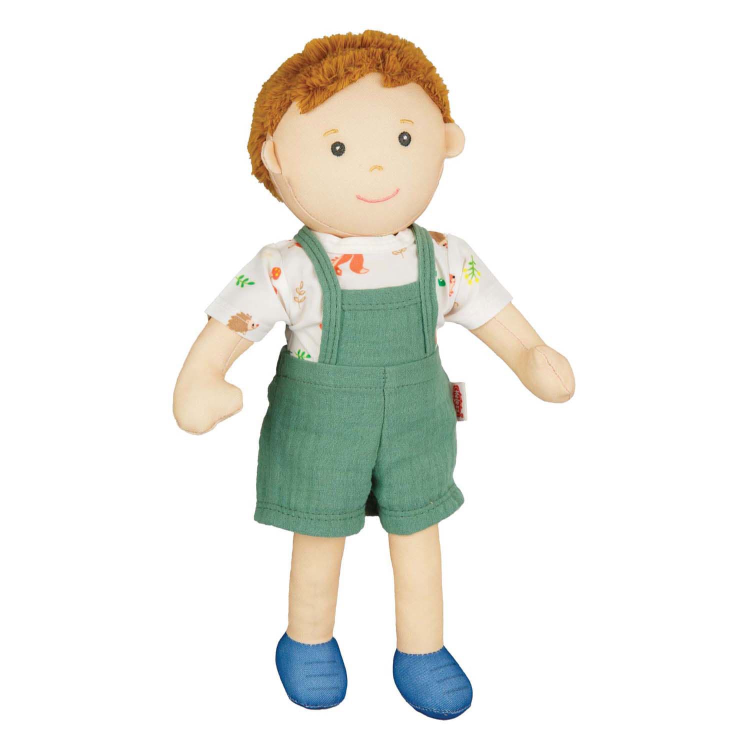 Pop Paul, 32 cm
