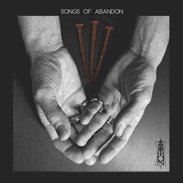The Mon - Songs Of Abandon (LP)