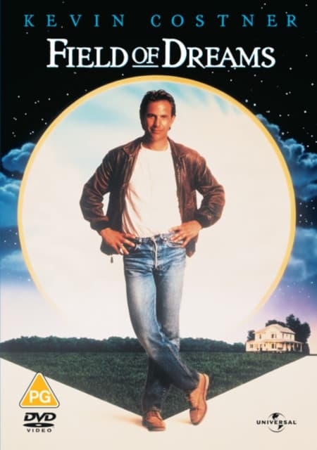 FIELD OF DREAMS DVD REPACK (Import)