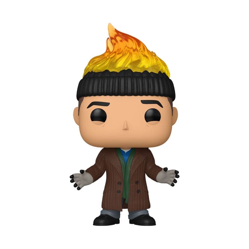 Home Alone 2: Funko Pop! Movies - Harry (Vinyl Figure 1917)