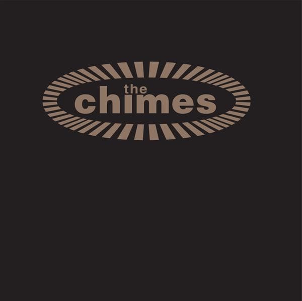 Chimes - The Chimes (LP) (Anniversary Edition) (Coloured Vinyl)