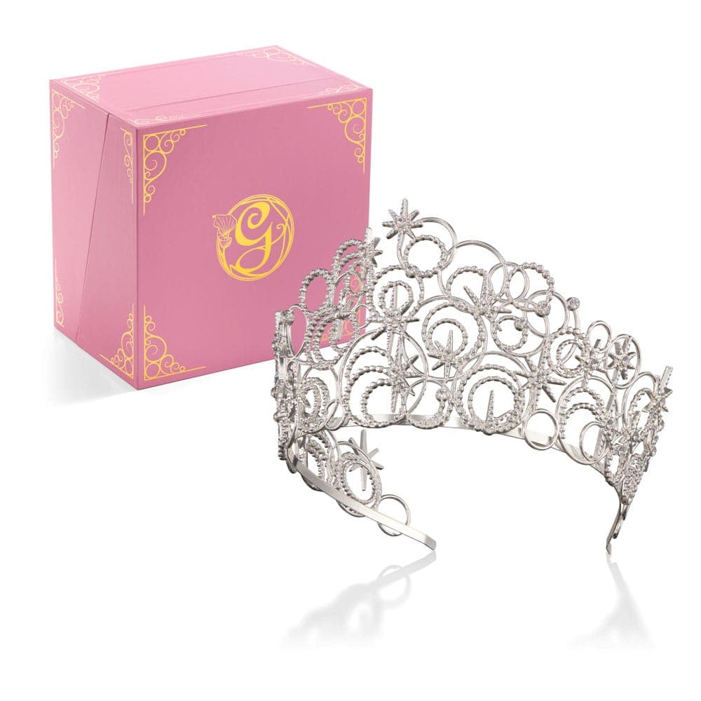 Wicked - Glinda\'s Bubble Crown - Collectors Edition ( NN3205 )