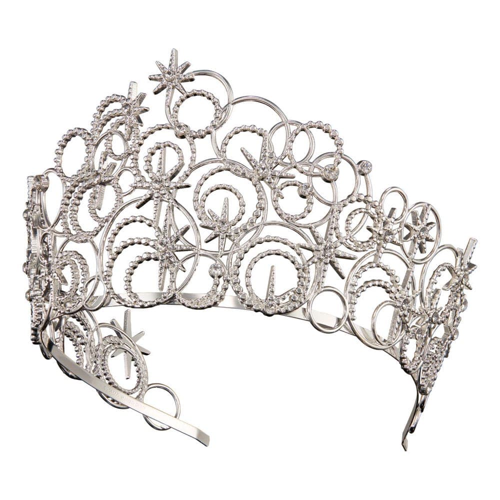 Wicked - Glinda\'s Bubble Crown - Collectors Edition ( NN3205 )