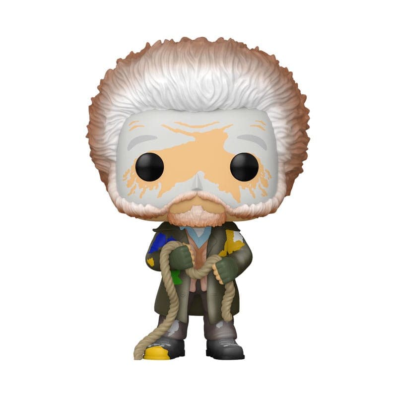 Home Alone 2: Funko Pop! Movies - Marv (Vinyl Figure 1919)