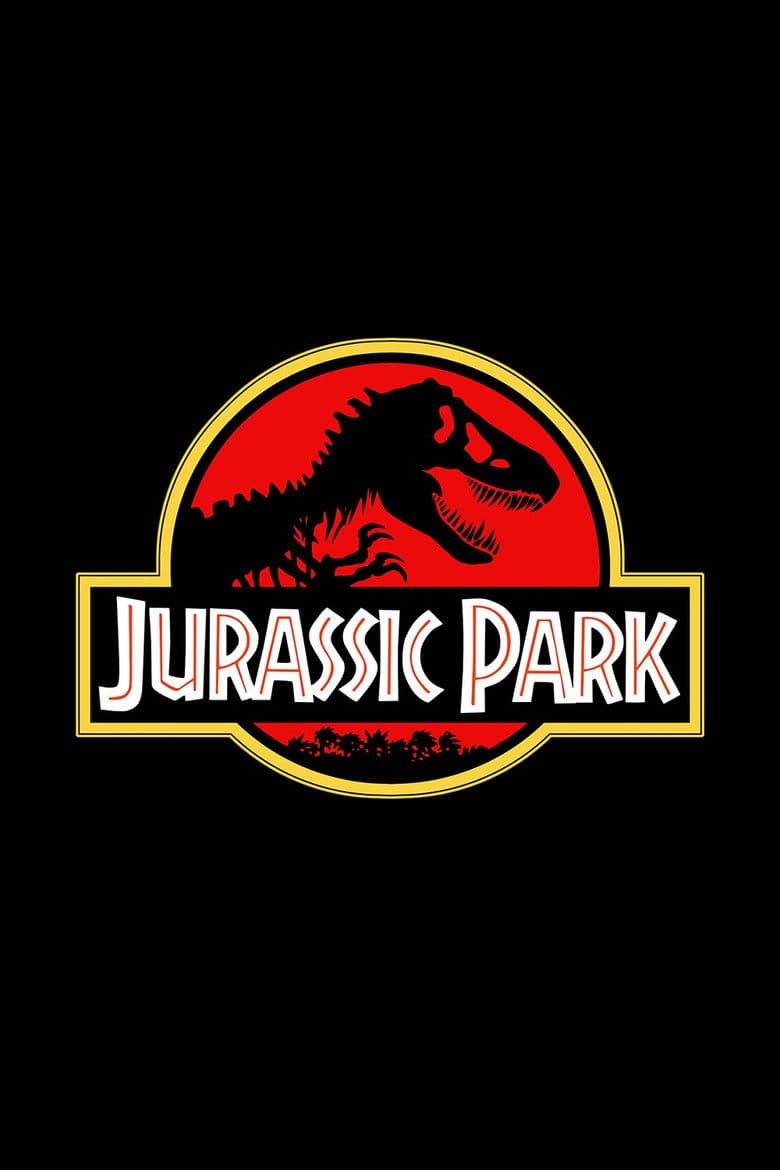 Jurassic Park 1 - 3 (4K Ultra HD Blu-ray)