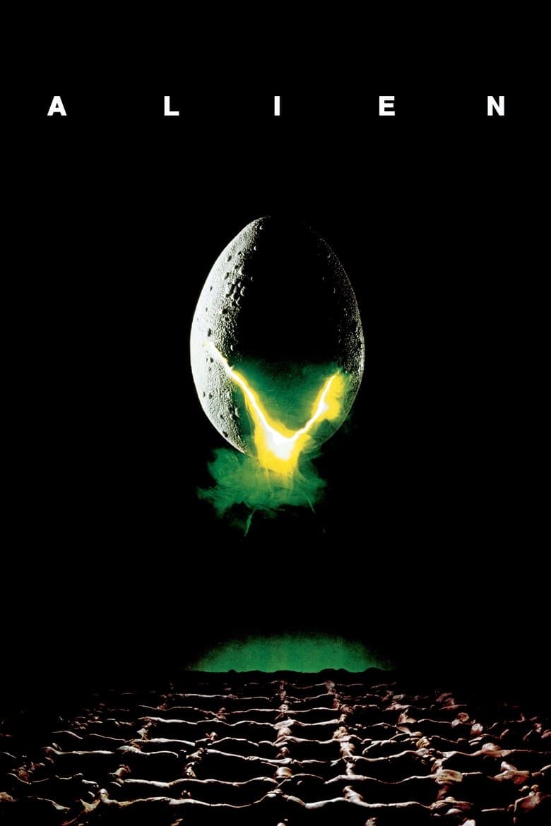 Alien - 6 Film Collection (Blu-ray)