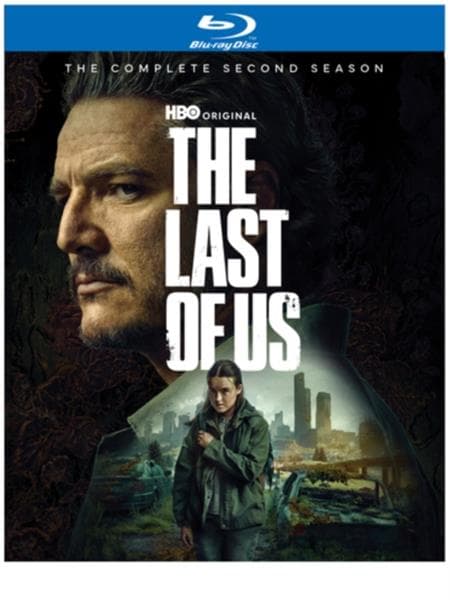 The Last of Us - Season 2