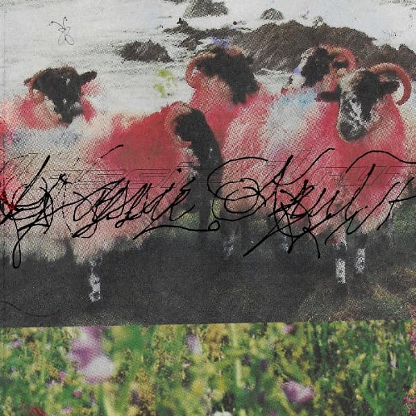 Kassie Krut - Kassie Kru (LP) (Deluxe Edition)