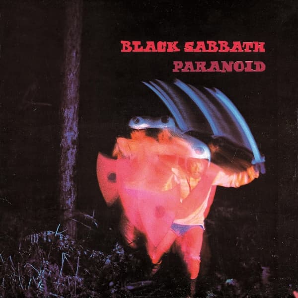 Black Sabbath - Paranoid (2 CD) (Deluxe Edition)