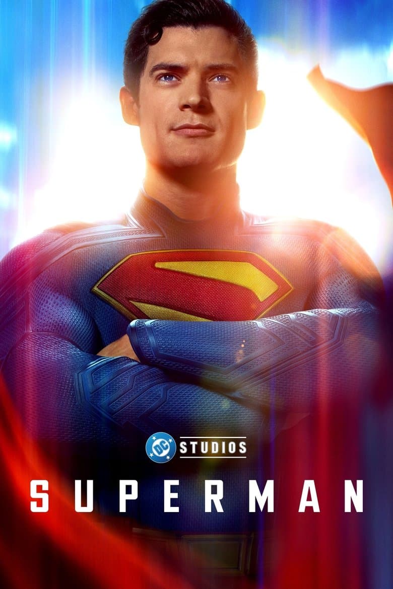Superman (2025) (Import)