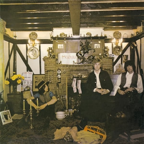 Honeybus - Story (LP)