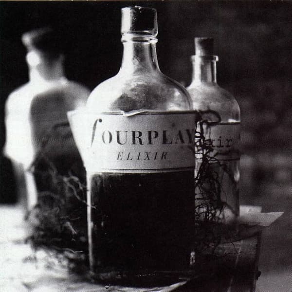 Fourplay - Elixir (2 LP) (30th Anniversary Edition) (One Step)