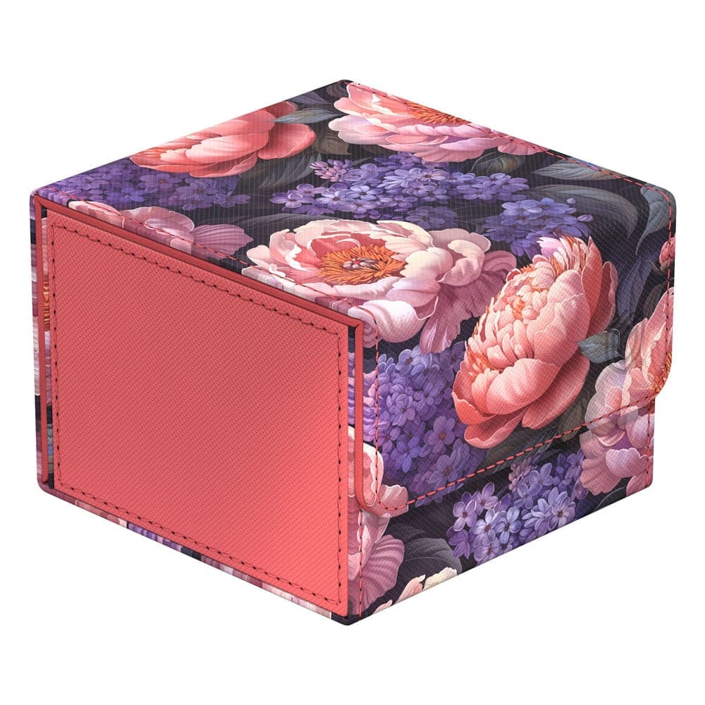 Ultimate Guard Sidewinder 133+ Xenoskin Floral Places III - Vivid Field