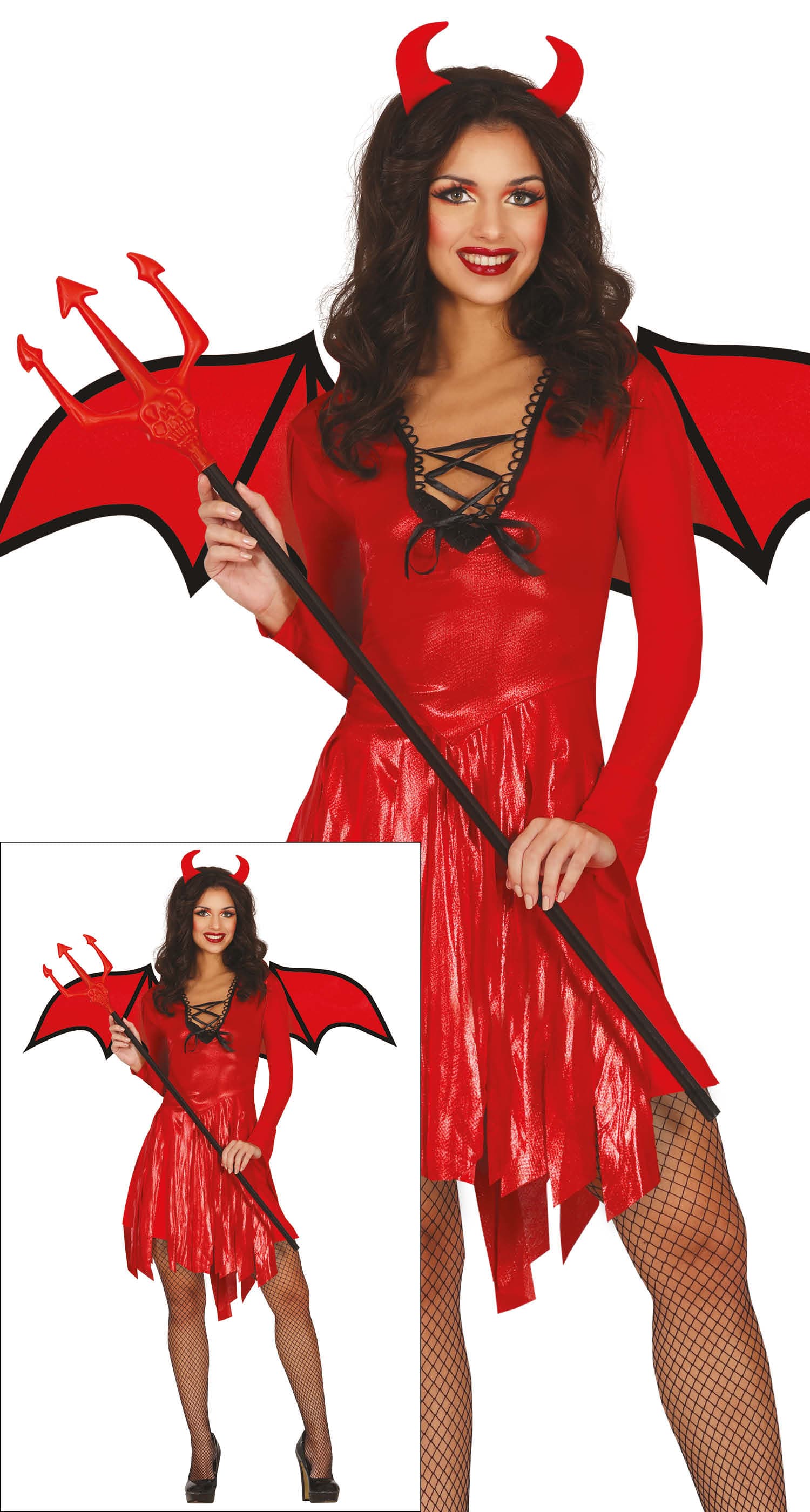 Lust Devil 42