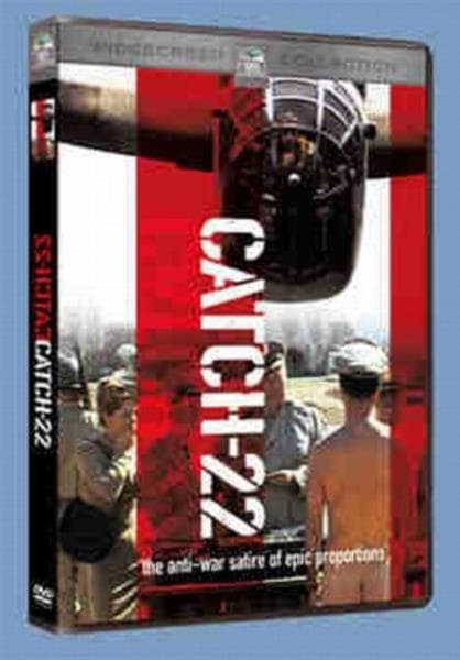 Catch 22 (Import)