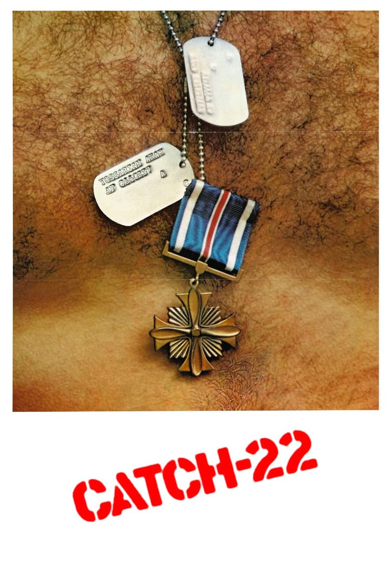 Catch 22 (Import)