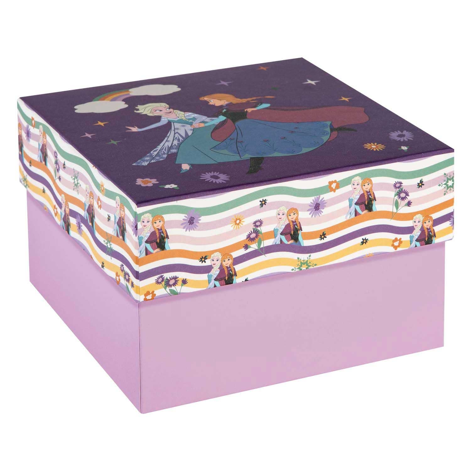 Luxe Giftbox Frozen