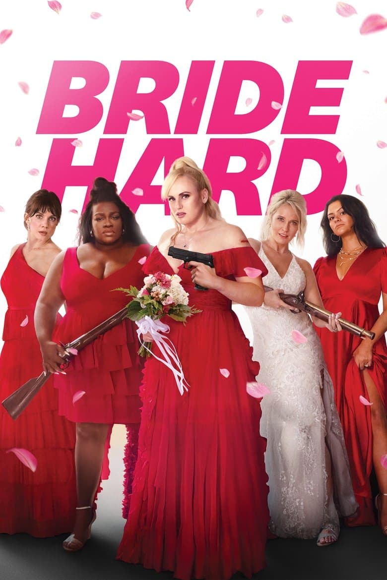 Bride Hard (DVD)