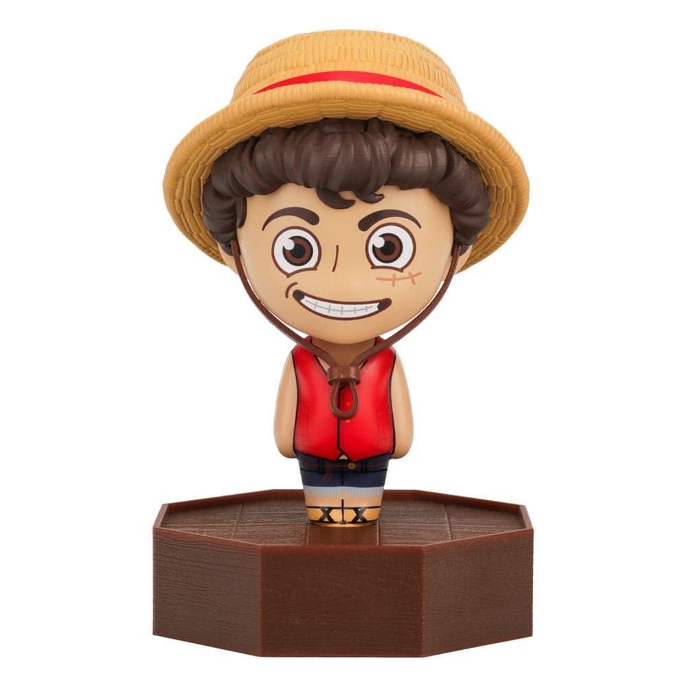 Luffy Icon Light