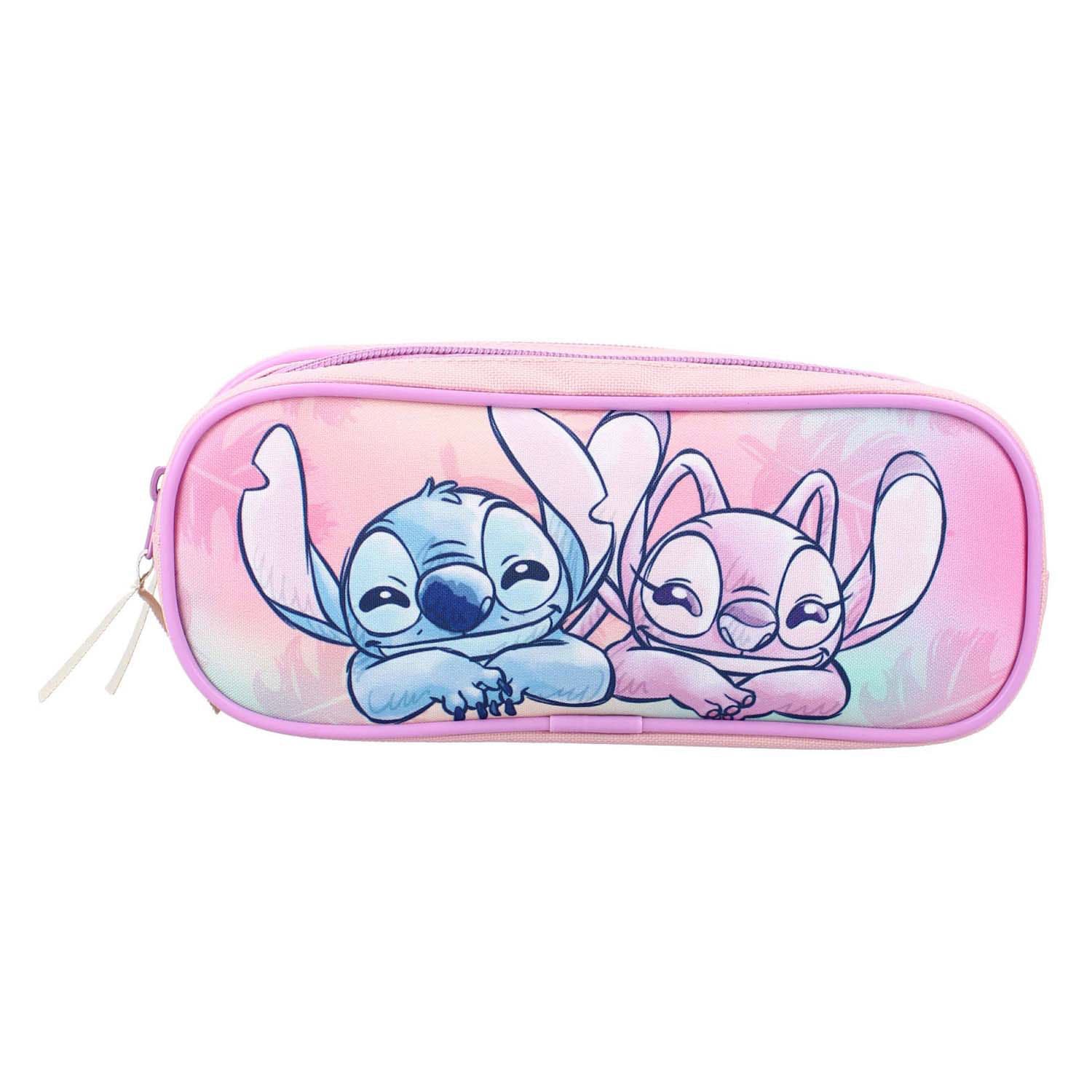 Stitch Etui Wild Energy