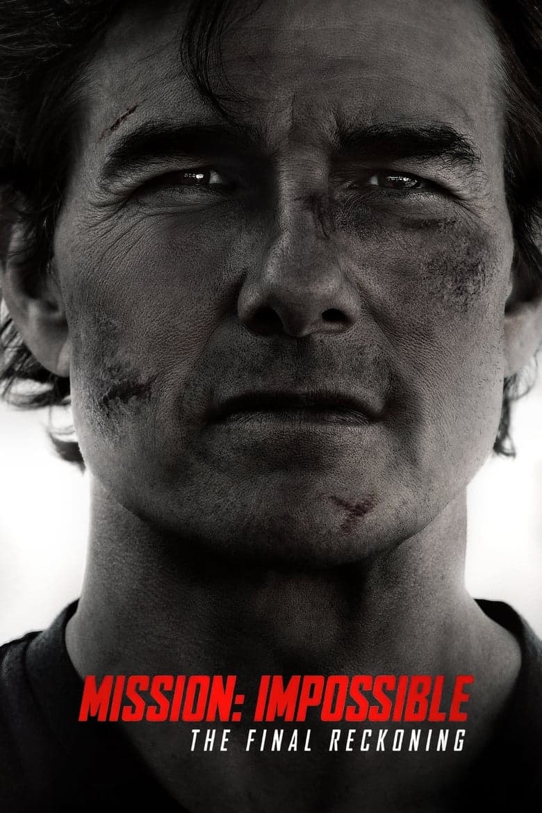 Mission Impossible The Final Reckoning (Import)