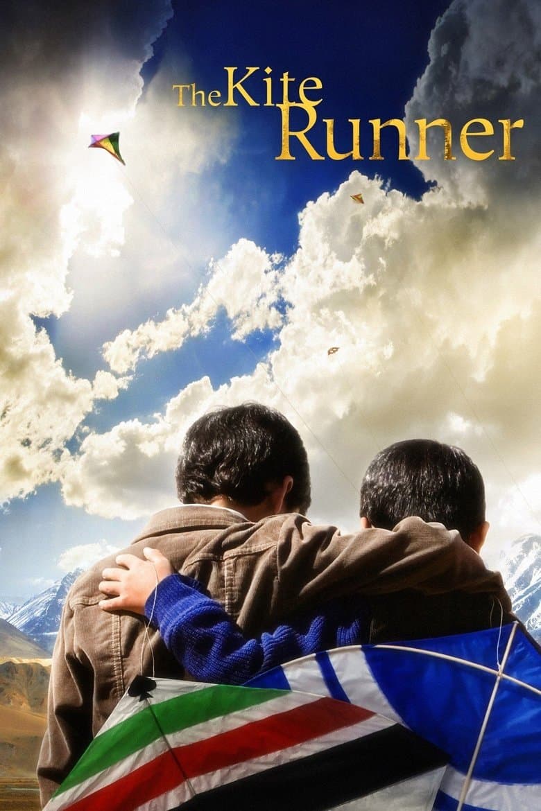 Kite runner (DVD)
