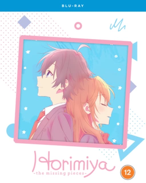 Horimiya: The Missing Pieces - Season 2 (Import)