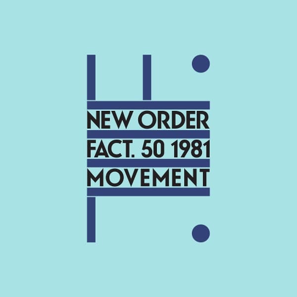 New Order - Movement (2 CD)