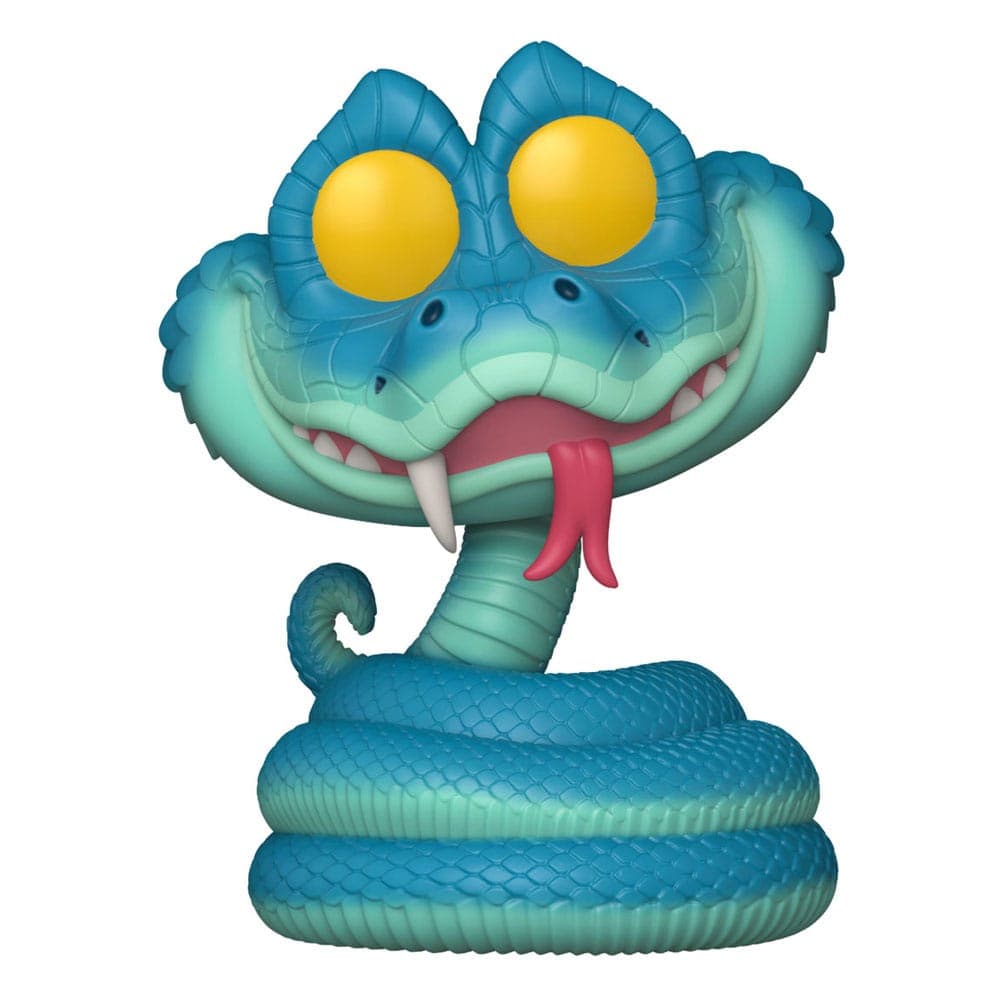 Disney: Funko Pop! - Zootopia 2 - Gary De\' Snake (Vinyl Figure 1655)