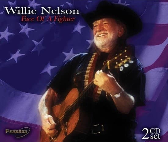 Willie Nelson - Face Of A Fighter (2 CD)