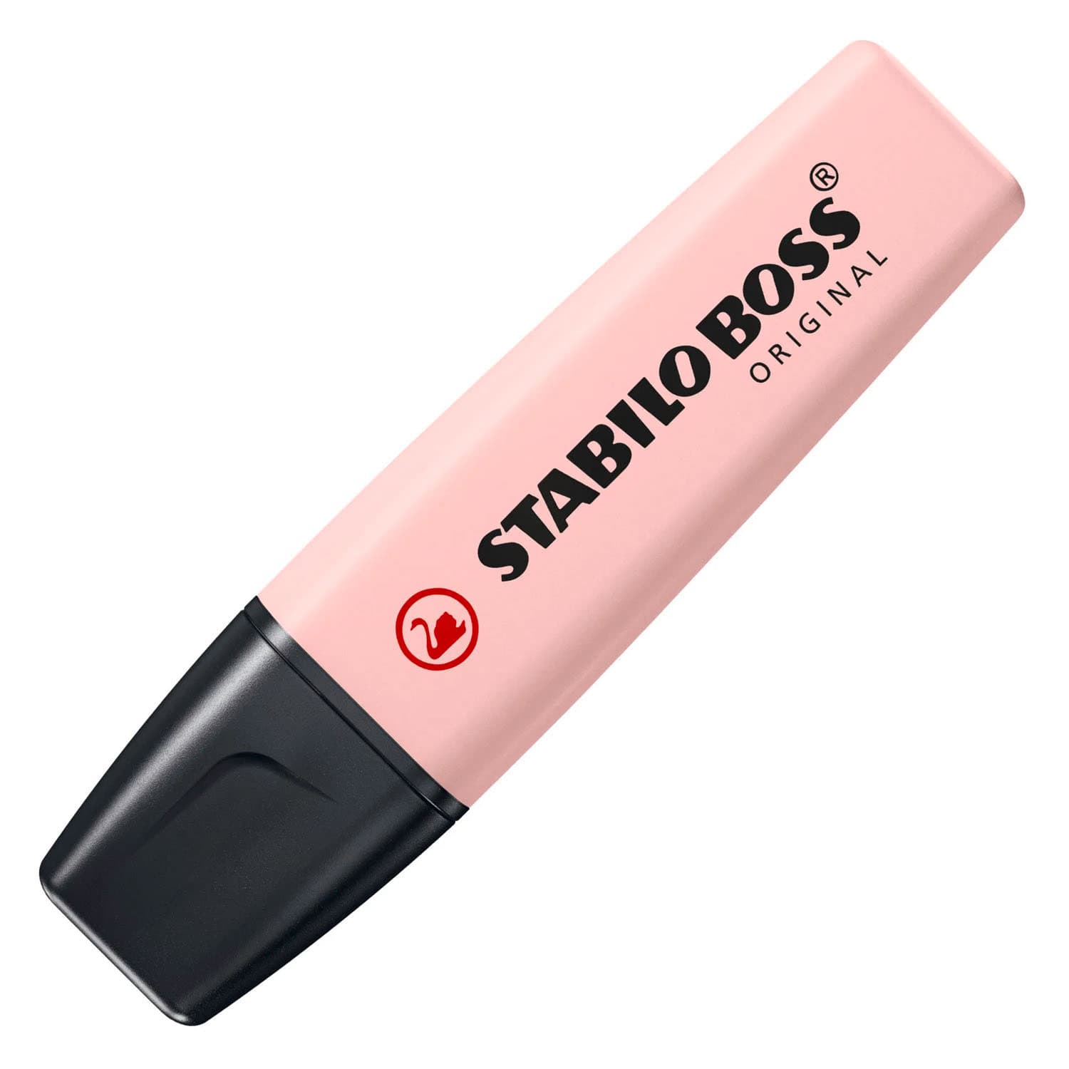 Stabilo - Stabilo Boss Naturecolors Wildflowers Te