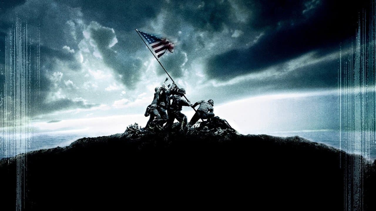 Flags Of Our Fathers