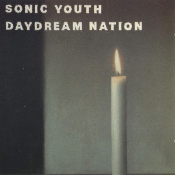 Sonic Youth - Daydream Nation (CD) (Remastered)