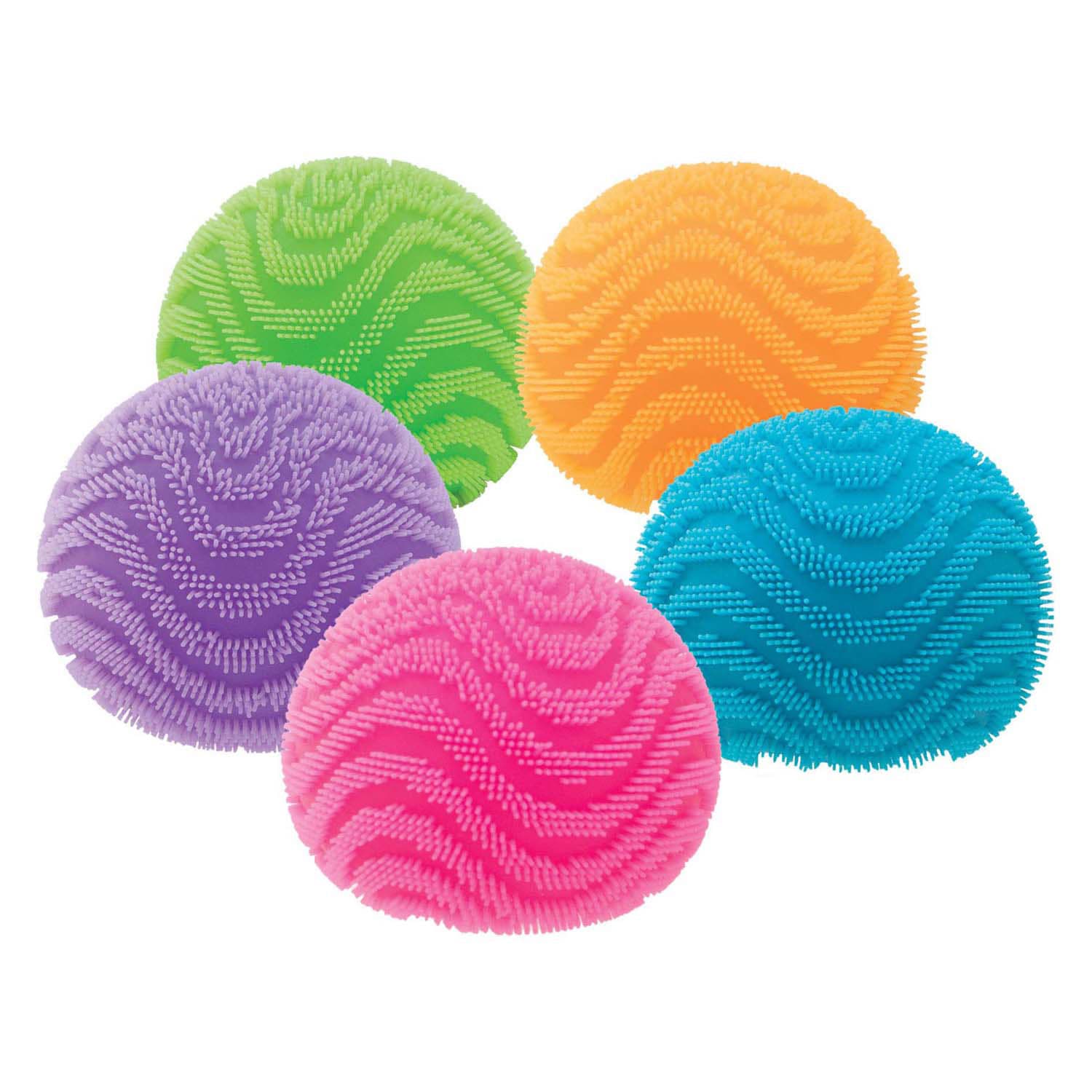 Needoh - Fuzz Ball Wonder Waves Needoh