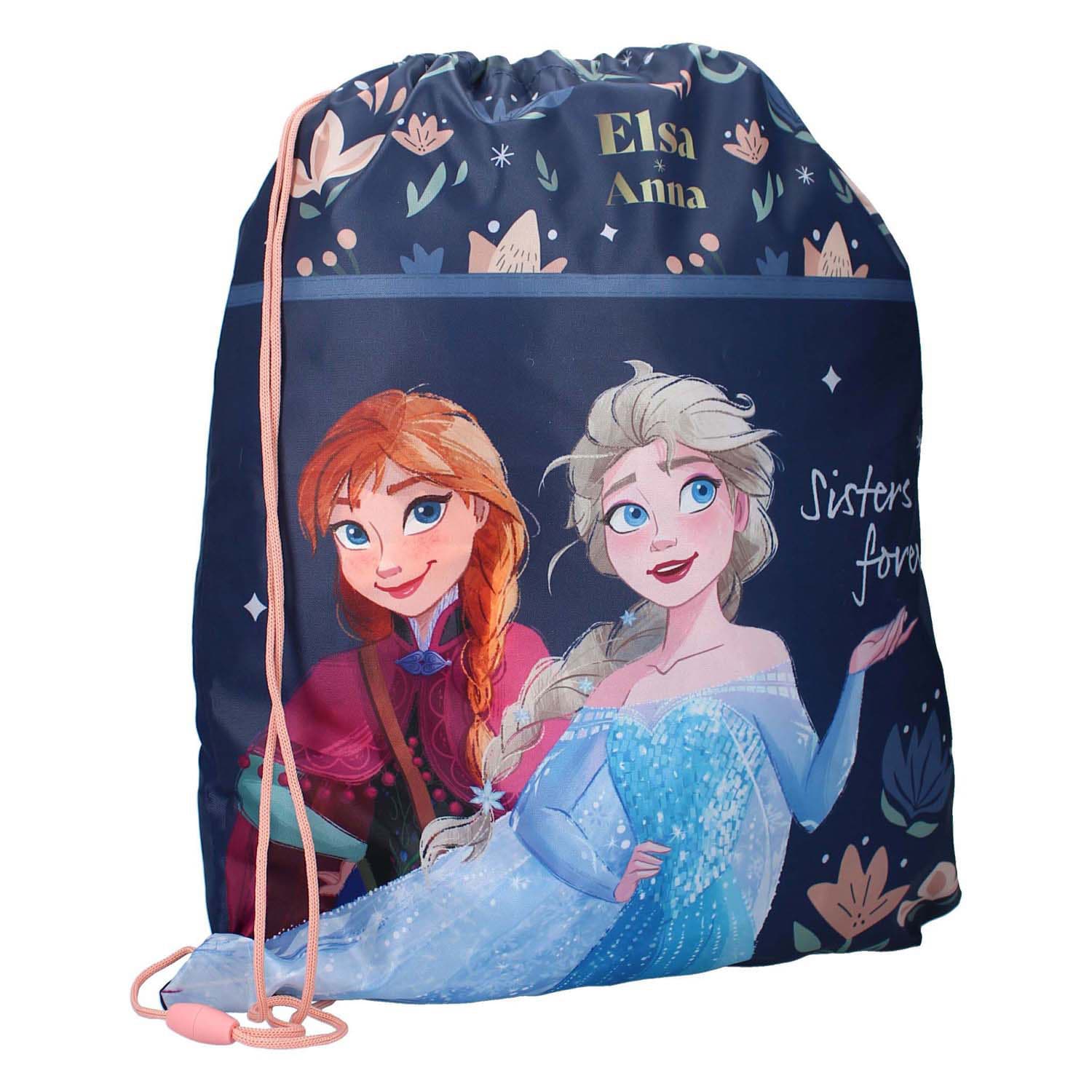 Frozen II Gymtas Louder Than Love
